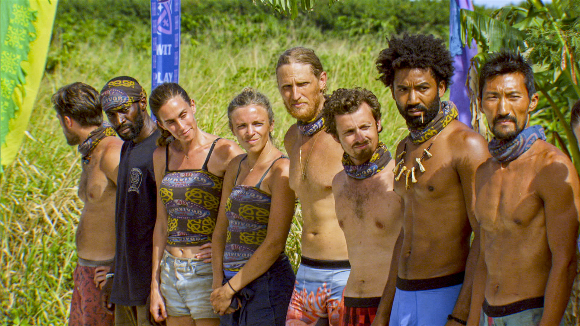It All Boils Down To This Survivor Wiki Fandom