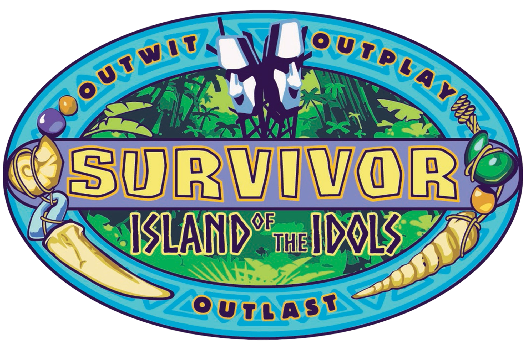 Survivor: Island of the Idols | Survivor Wiki | Fandom2000 x 1333