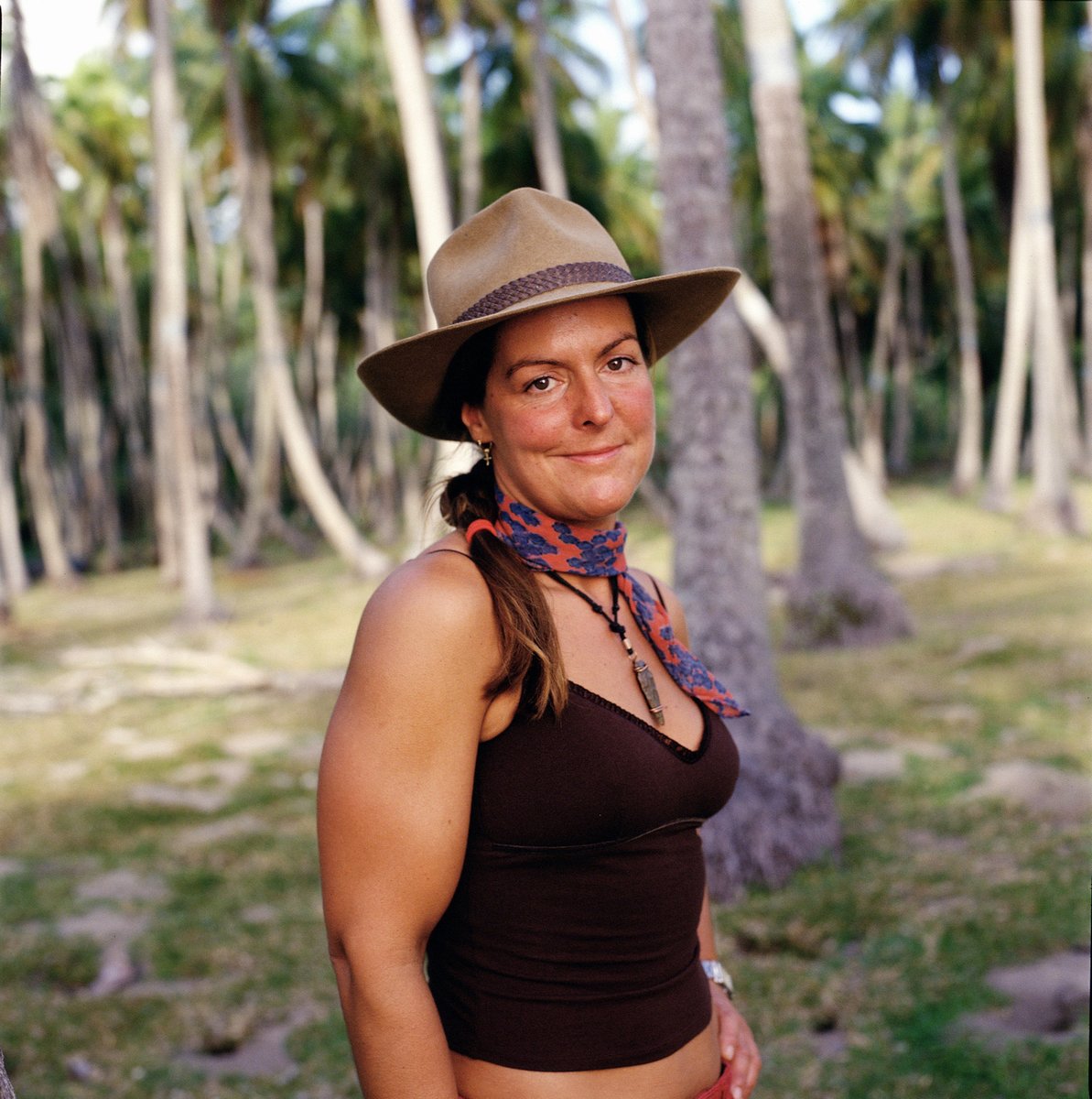 Zoe Zanidakis | Survivor Wiki | Fandom