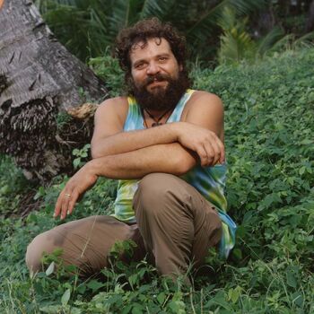 Rupert Boneham | Survivor Wiki | FANDOM powered by Wikia