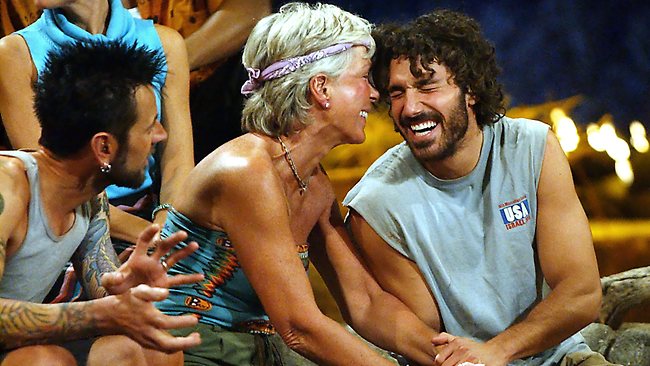 Reunion (Africa) | Survivor Wiki | FANDOM powered by Wikia