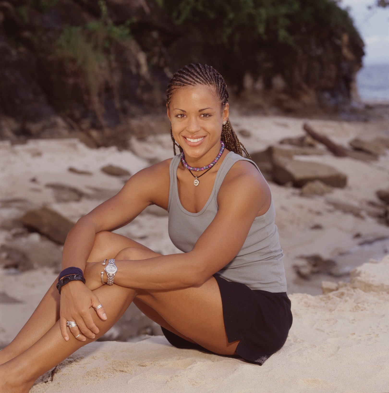 Alicia Calaway | Survivor Wiki | Fandom