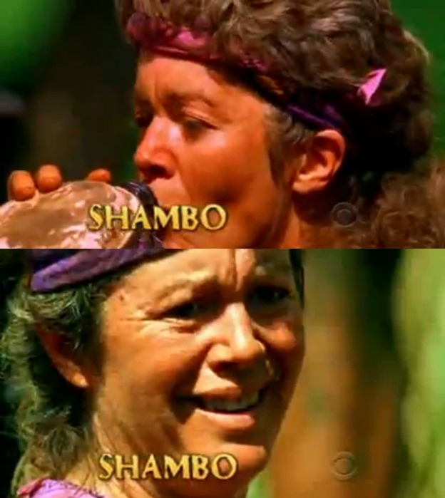 Shambo Waters/Gallery Survivor Wiki FANDOM powered by Wikia