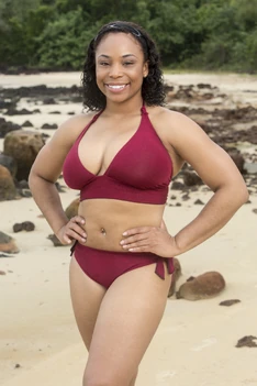Resultado de imagem para tasha survivor
