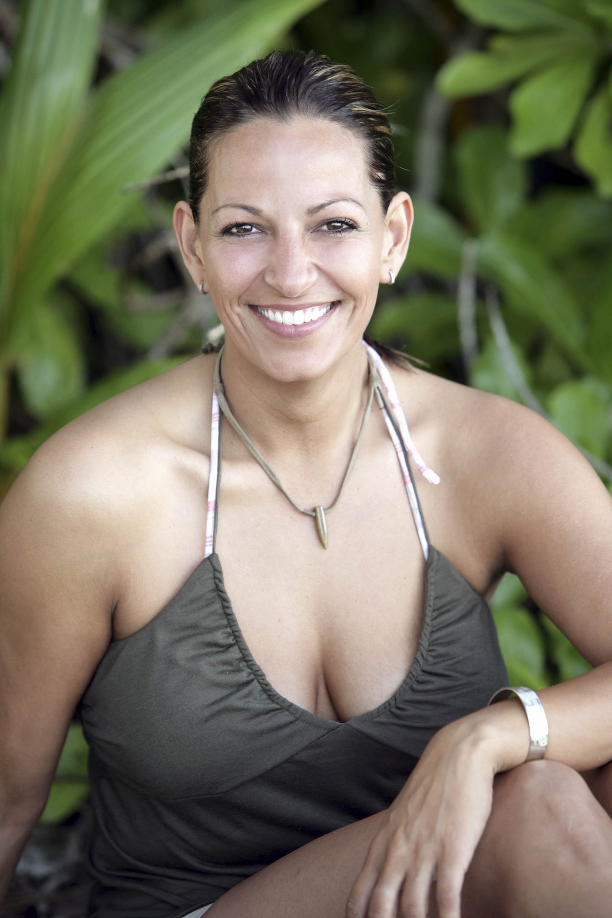 Cristina Coria | Survivor Wiki | Fandom