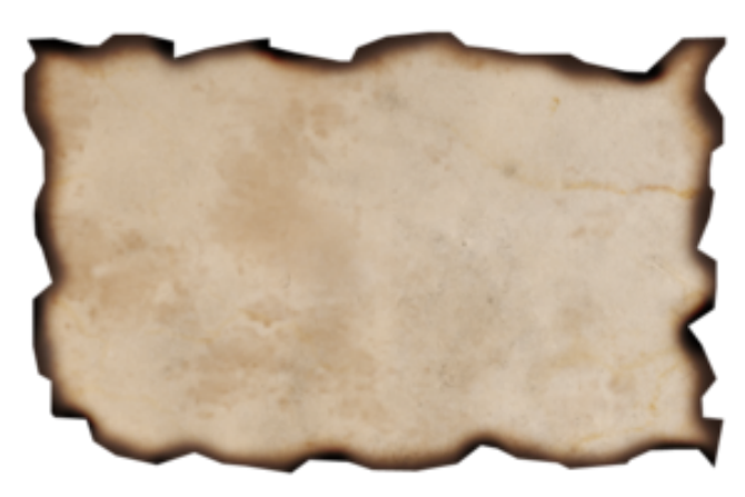 Image - Parchment.png | Survivor Wiki | FANDOM powered by Wikia