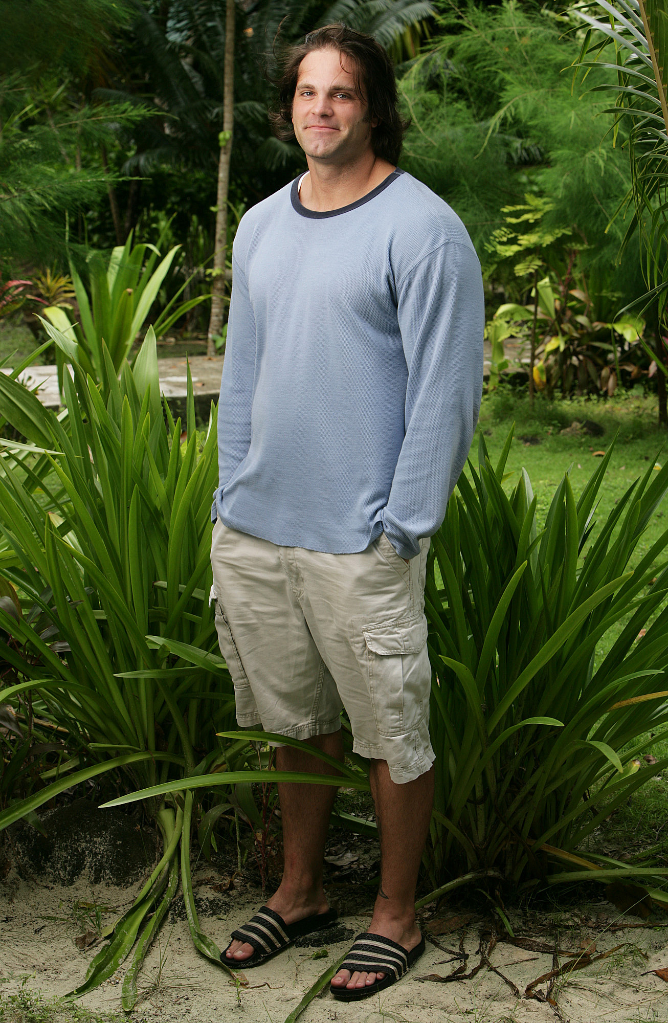 Joel Anderson | Survivor Wiki | FANDOM Powered By Wikia