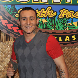 Brandon Hantz Gallery Survivor Wiki Fandom