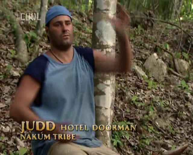 Judd Sergeant/Gallery Survivor Wiki FANDOM powered by Wikia