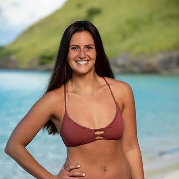 Chelsea Walker Survivor Wiki Fandom