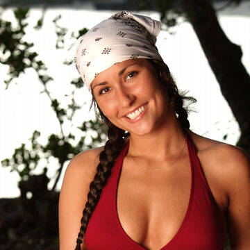 Julie Berry Survivor Wiki Fandom