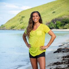 Noura Salman Gallery Survivor Wiki Fandom