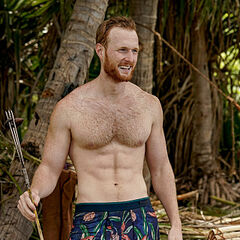 Tommy Sheehan Gallery Survivor Wiki Fandom Powered By
