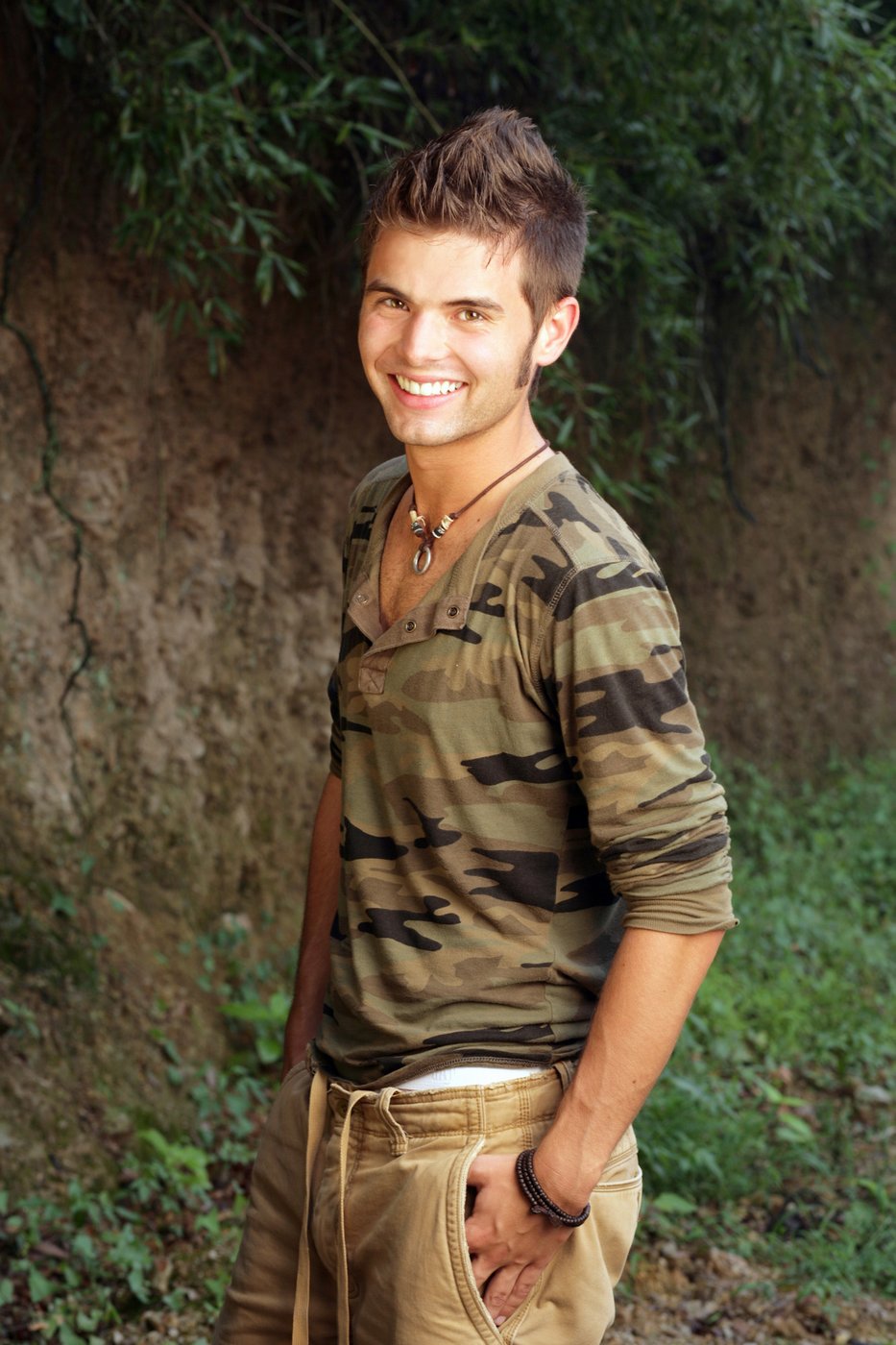 Todd Herzog Survivor Wiki Fandom