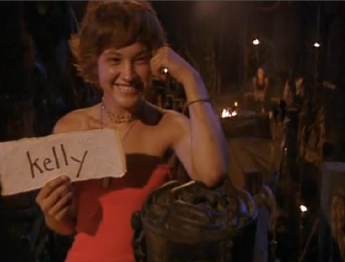 Image Colleen vote SS 2.jpg Survivor Wiki FANDOM powered by Wikia