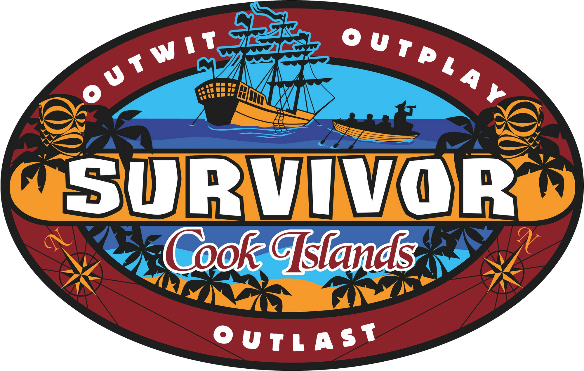 CategorySeasons Survivor Wiki Fandom
