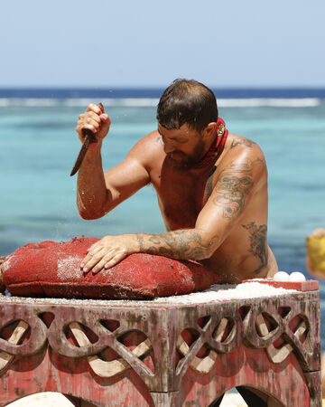 Rice Race Survivor Wiki Fandom