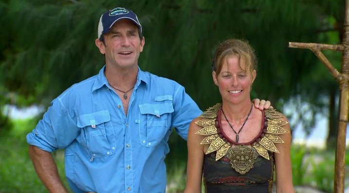 Image - Kass immunity.jpg | Survivor Wiki | FANDOM powered by Wikia