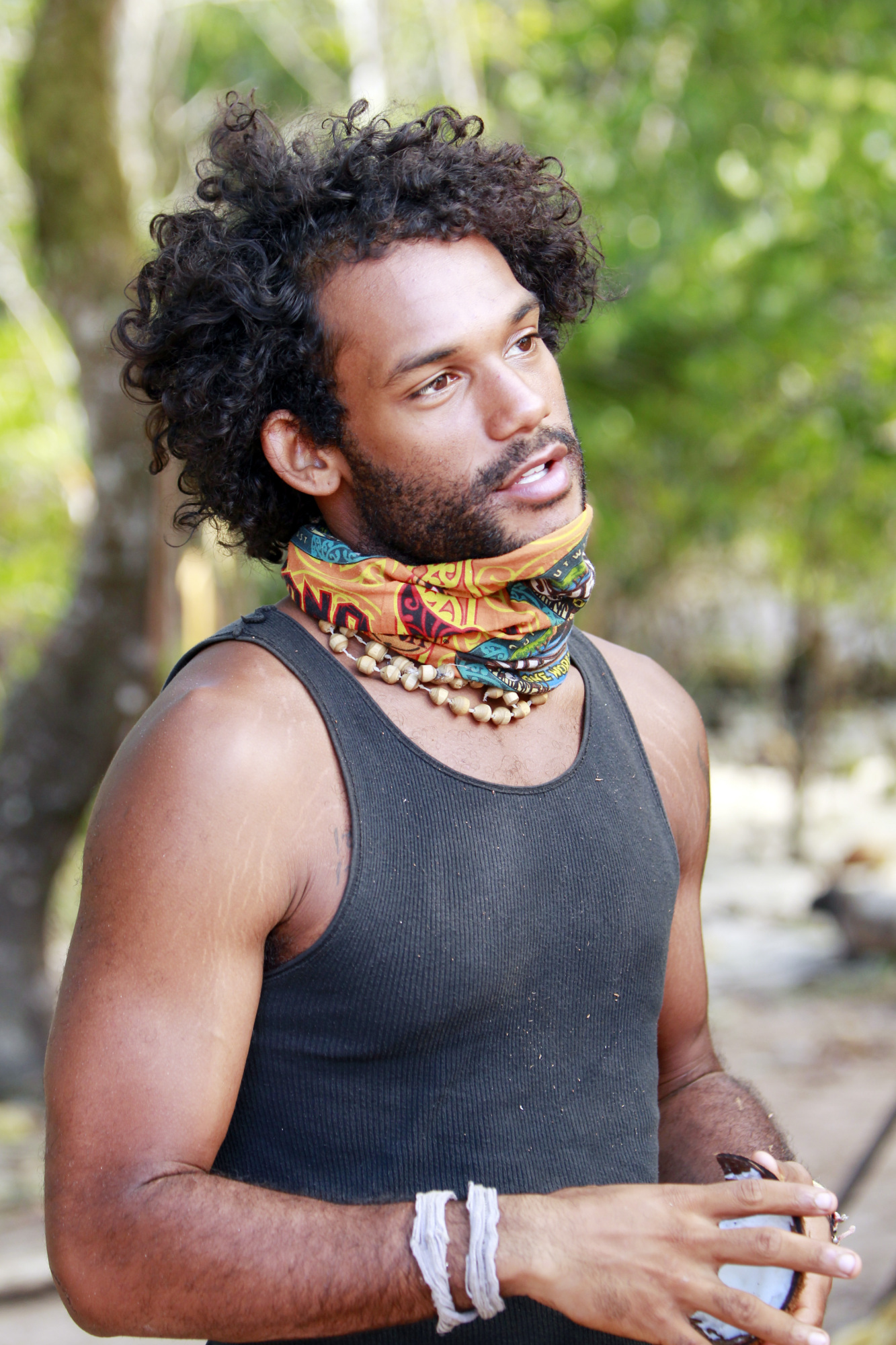 Bill Posley/Gallery Survivor Wiki FANDOM powered by Wikia