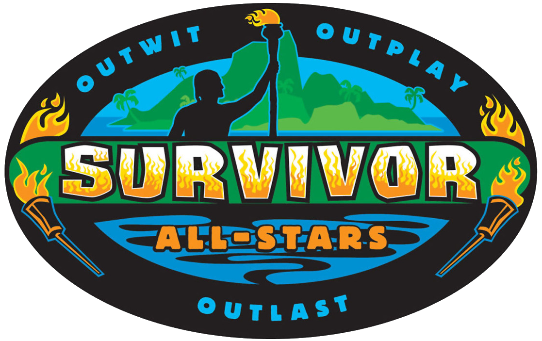 Survivor AllStars  Survivor Wiki  Fandom