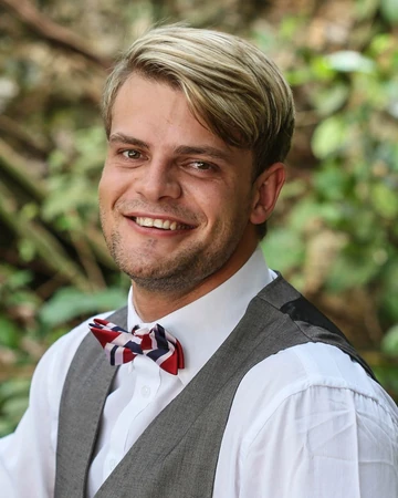 Zavion Kotze Survivor Wiki Fandom