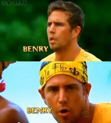 Benry intro2
