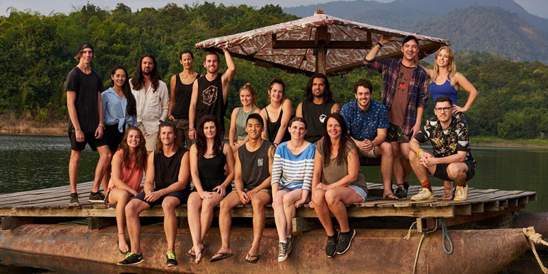 Image  Survivor nz thailand cast.png  Survivor Wiki  FANDOM powered