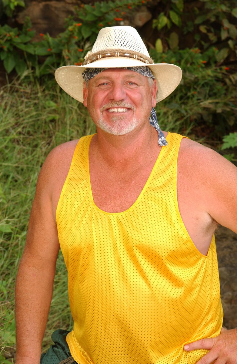 Bo Survivor Ena Patrastimes Gr