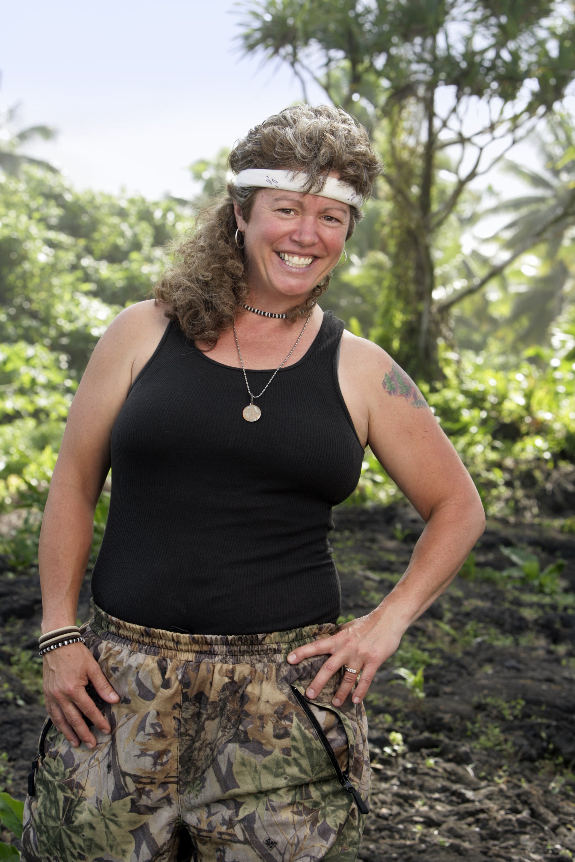 Shambo Waters Survivor Wiki FANDOM powered by Wikia