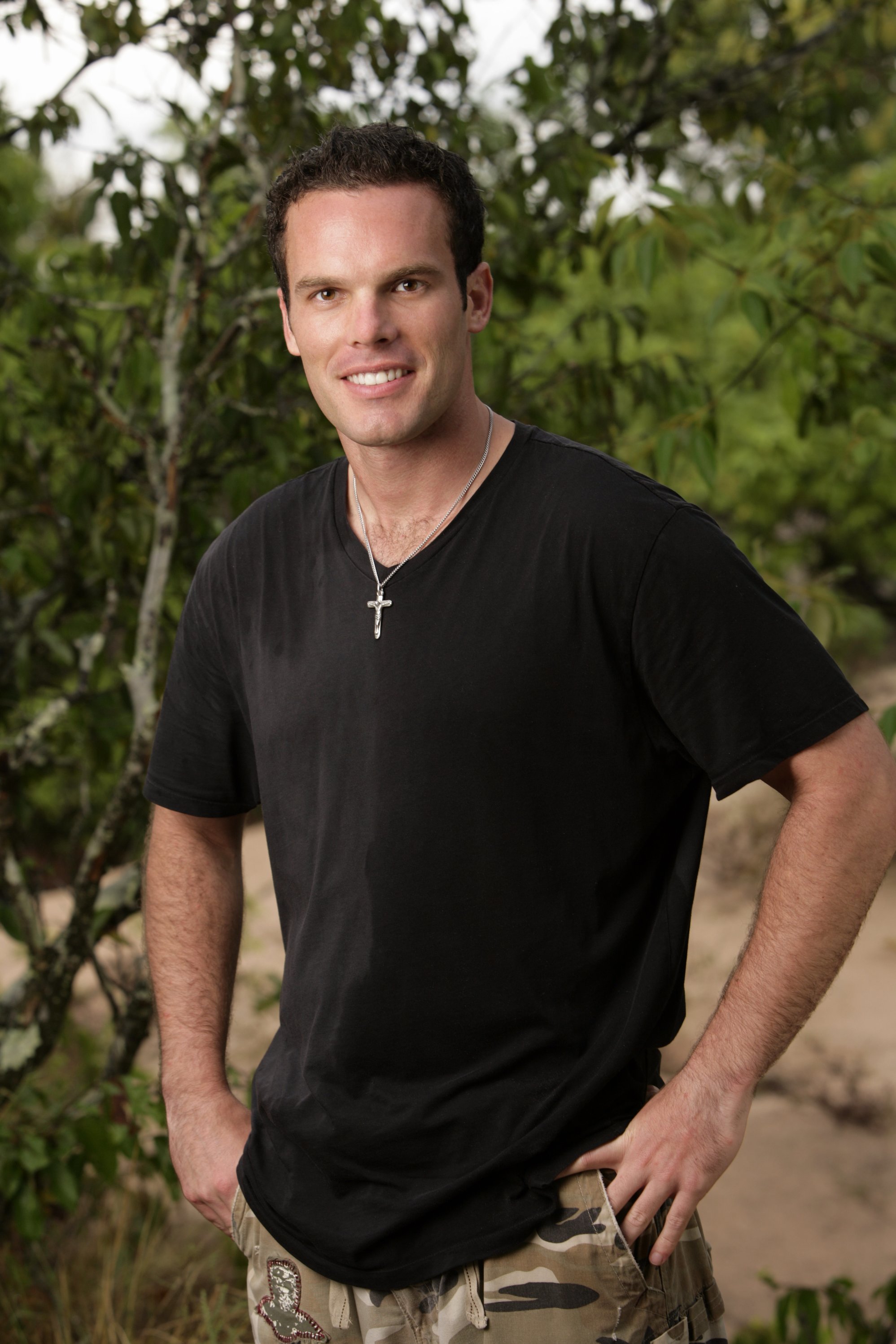 Joe Dowdle Survivor Wiki Fandom(03)