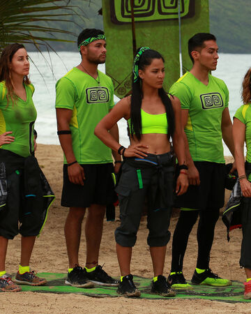 Godinez Survivor Wiki Fandom