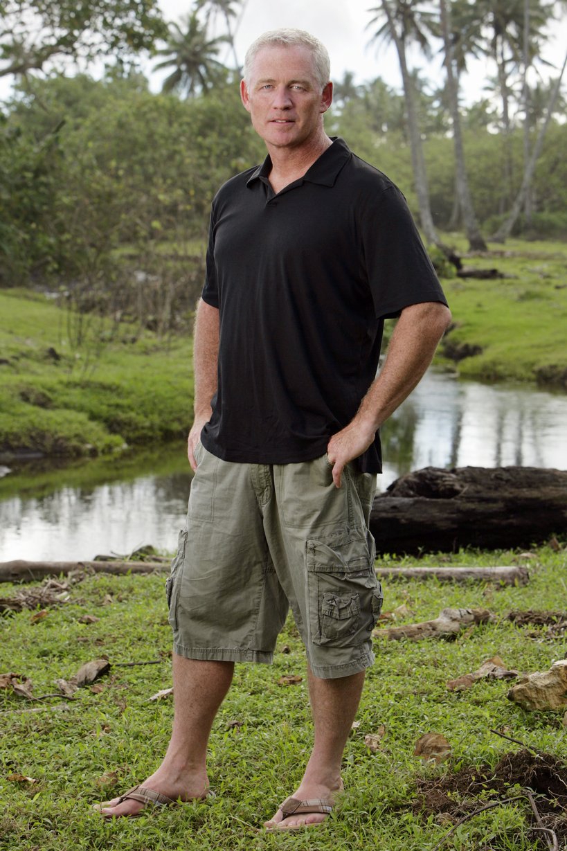 Tom Westman/Gallery Survivor Wiki FANDOM powered by Wikia