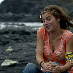 Marisa Calihan Gallery Survivor Wiki Fandom