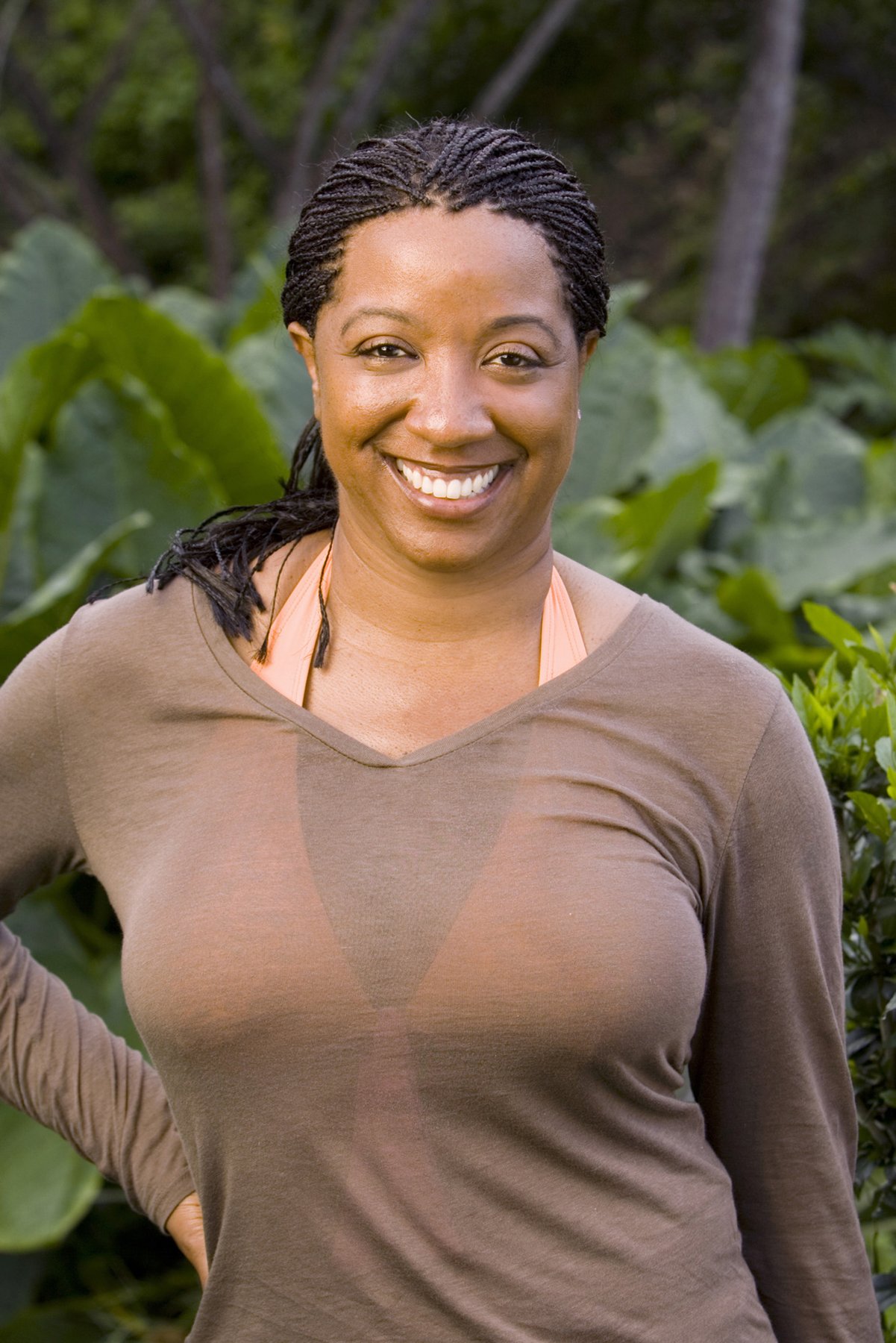 Cassandra Franklin Survivor Wiki