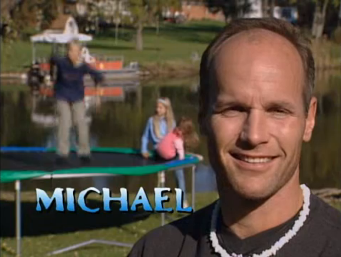 Michael Skupin/Gallery Survivor Wiki FANDOM powered by Wikia