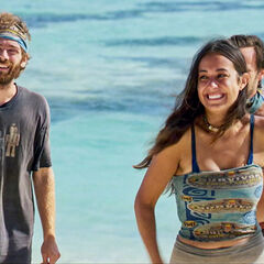 Angelina Keeley Gallery Survivor Wiki Fandom