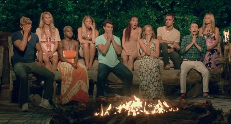 Jury | Survivor Wiki | Fandom