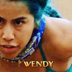 Wendy Diaz Gallery Survivor Wiki Fandom