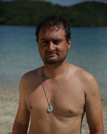Liviu Dolha Survivor Wiki Fandom
