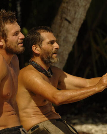 Arranging A Hit Survivor Wiki Fandom