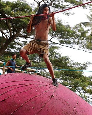 Australian Survivor 2017 Episode 3 Survivor Wiki Fandom