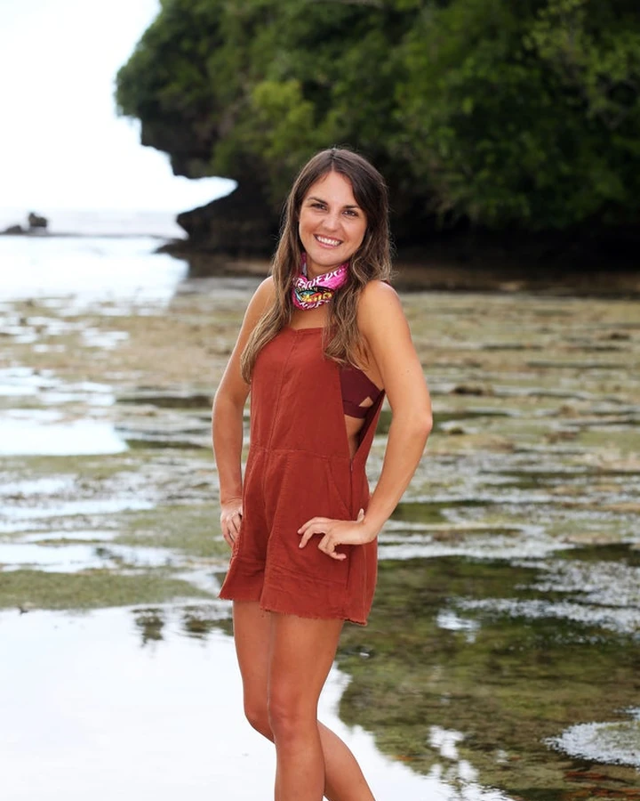 Casey Hawkins Survivor Wiki Fandom