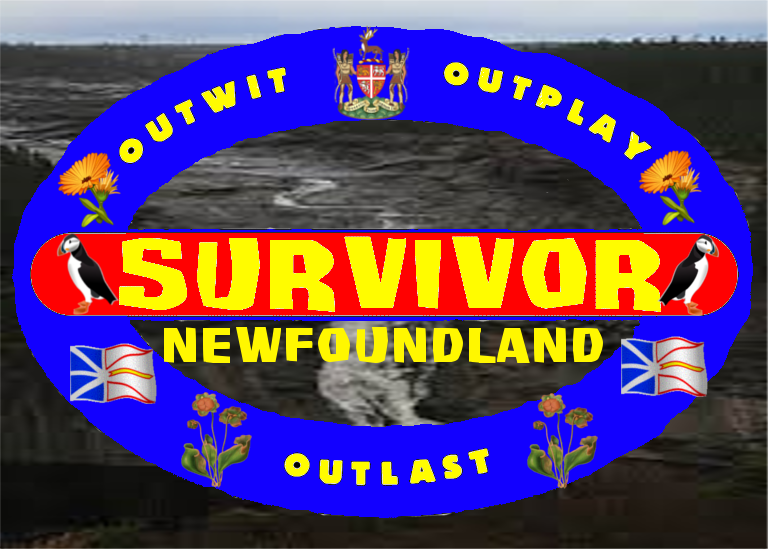 User blogGabrielJohn/My Survivor Custom Logos  Survivor Wiki  FANDOM