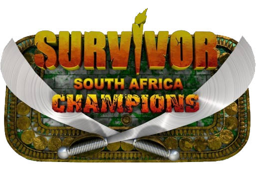 Survivor Champions (South Africa)  Survivor Wiki  FANDOM powered by