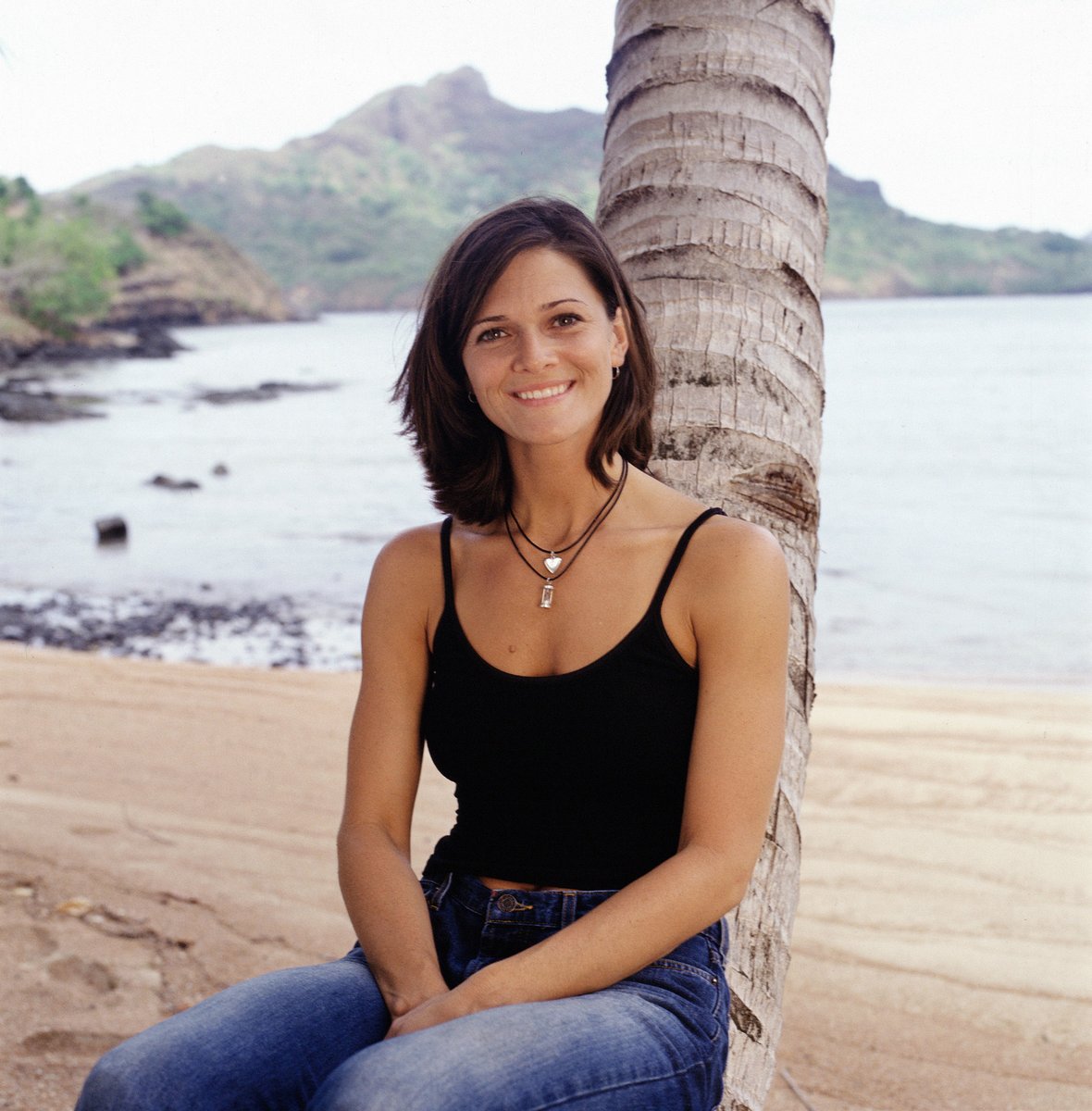 gina crews survivor wiki
