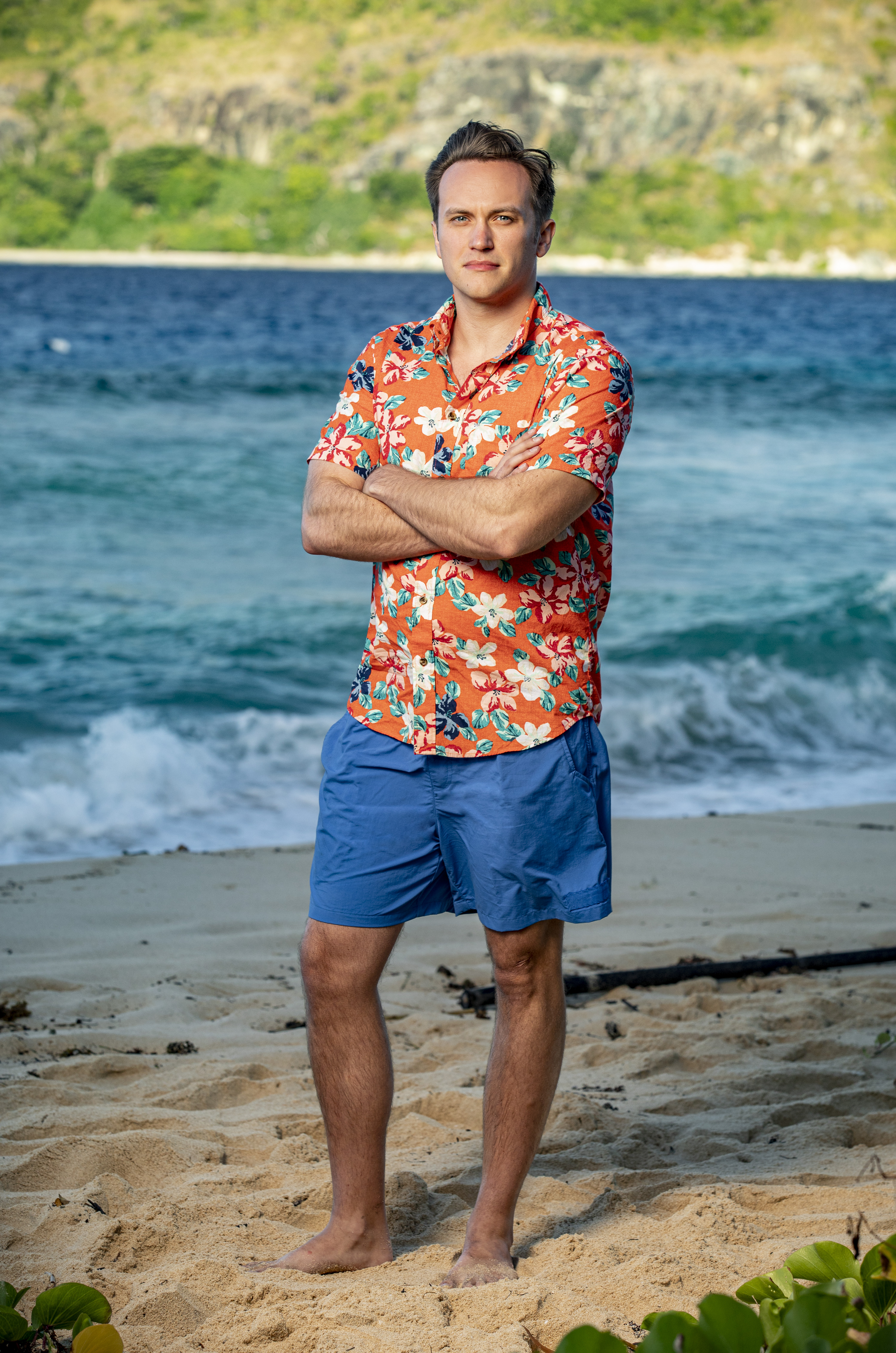 Nick Wilson Survivor Wiki Fandom