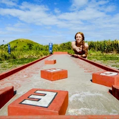 Victoria Baamonde/Gallery | Survivor Wiki | Fandom