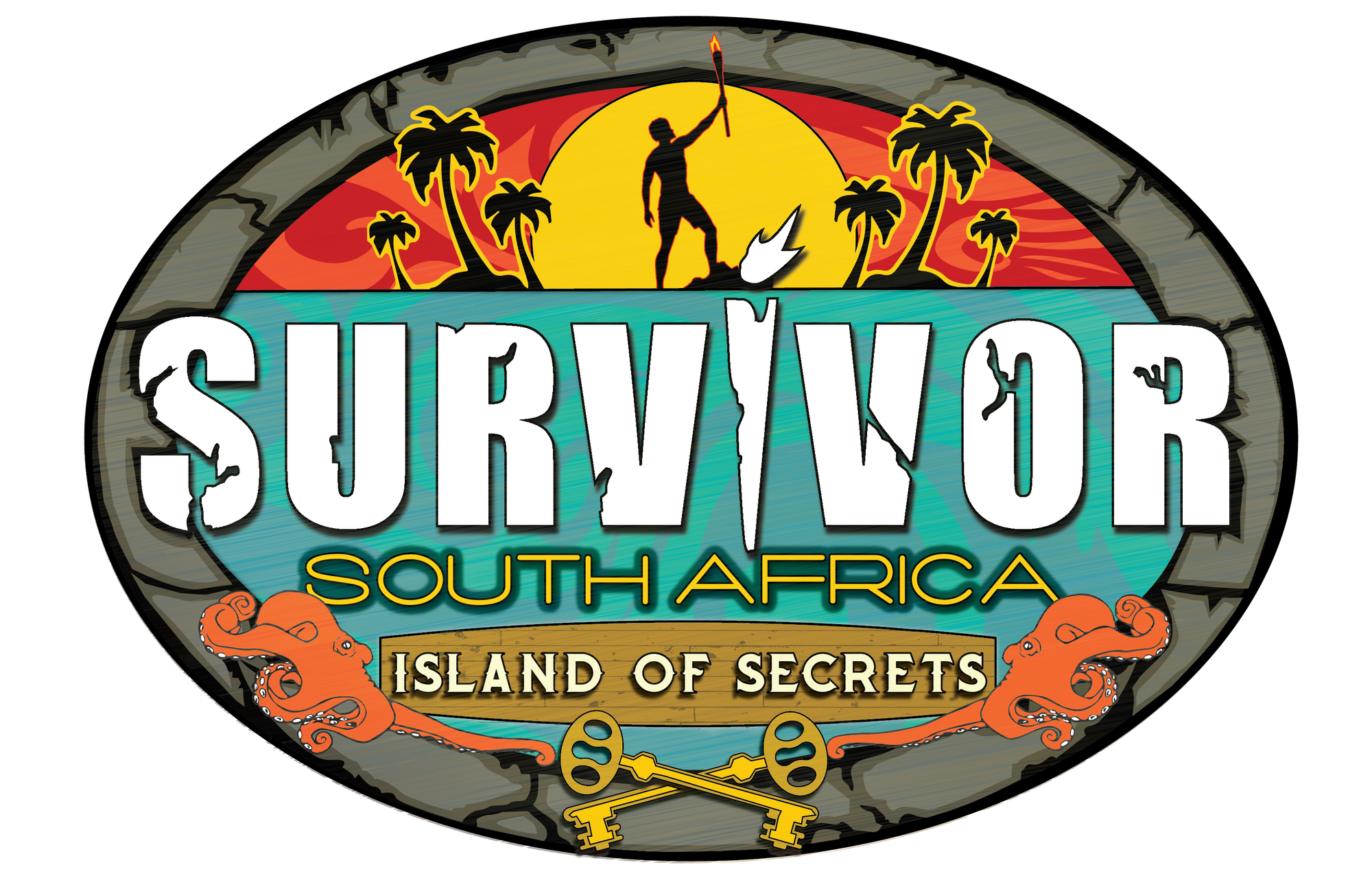 Survivor South Africa: Island of Secrets | Survivor Wiki ...