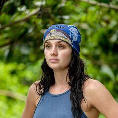 Lauren O Connell Gallery Survivor Wiki Fandom