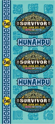Hunahpu buff